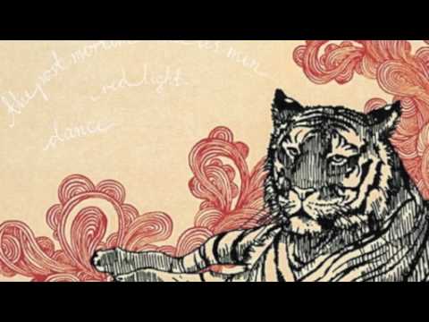 The Rumour Said Fire - The Balcony