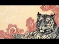 The Rumour Said Fire - The Balcony 