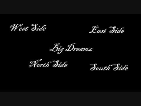 Let's Ride - Big Dreamz ft  Lil Sinna n Lil Dru