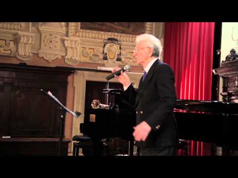 Violino tzigano - Renzo Prati, voce solista