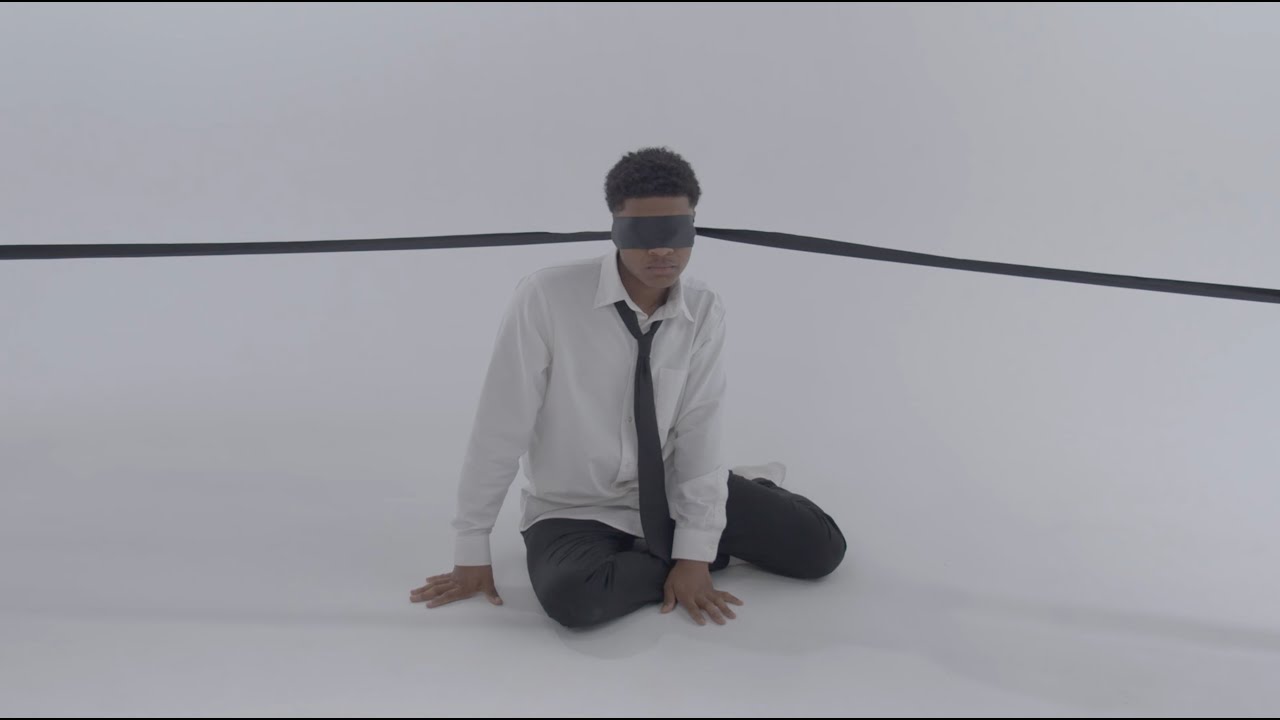 Zaire Bloomfield - ColorBlind (Official Music Video)