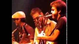 Rico Rodriguez - Africa (sala Apolo)