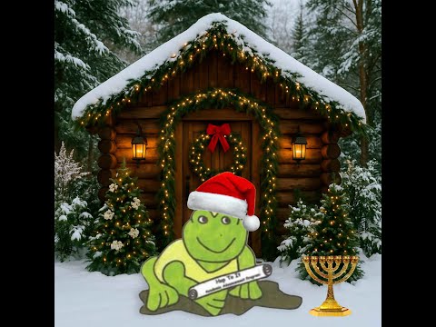 Hop To It Holiday Celebration 2025