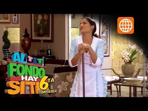 Al fondo hay sitio capitulo 1008 - parte 5/5