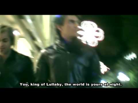 King Of Lullaby cover