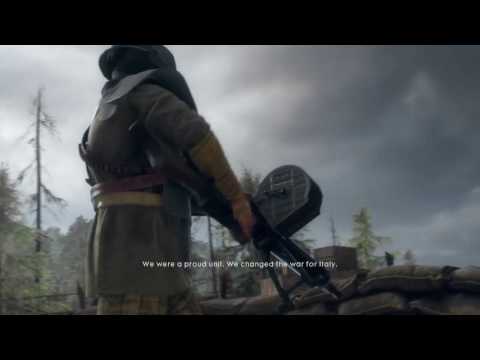 Battlefield™ - Gli Arditi de Popolo