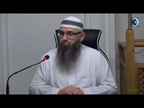 Safet Kuduzović -  Vrijednost sadake kod Allaha / Izvor dobročinstva