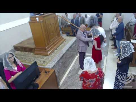 2022-08-07 Domenica Mattina - Fr. Frusteri - 1Re Cap 18 vers 21