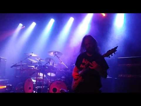 PSYCROPTIC - Echoes to Come 2016 04.13