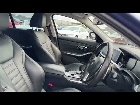 BMW 3-Series 2020 SPORT 2.0D 148BHP MHEV AUTOMATIC - Image 2