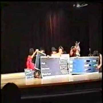 Fanime 2001 - #19 AF Squared