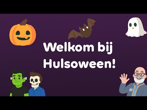 Hulsoween