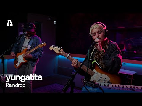 yungatita - Raindrop | Audiotree Live