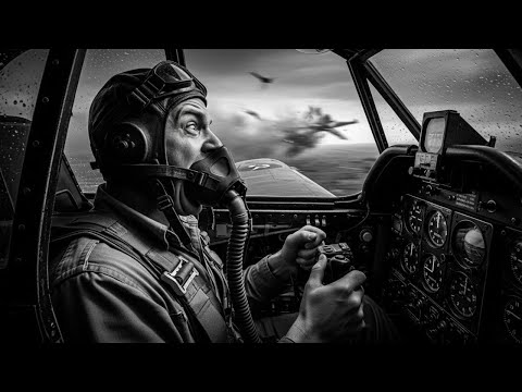 WW2 Anti-Submarine Breakthrough — The Leigh Light & U-Boat Defeat