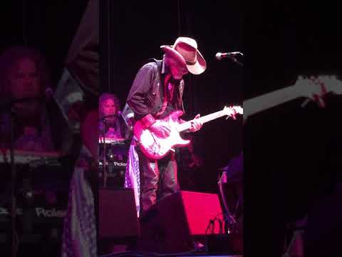 Thumbnail for Brad Whitford Guitar Solo (with Derek St Holmes) 2017 by Brad Whitford