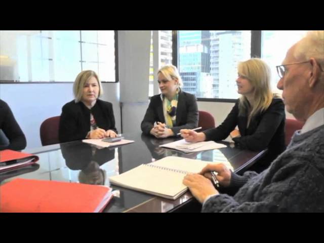 Delaney & Delaney Solicitors - Wilston, QLD