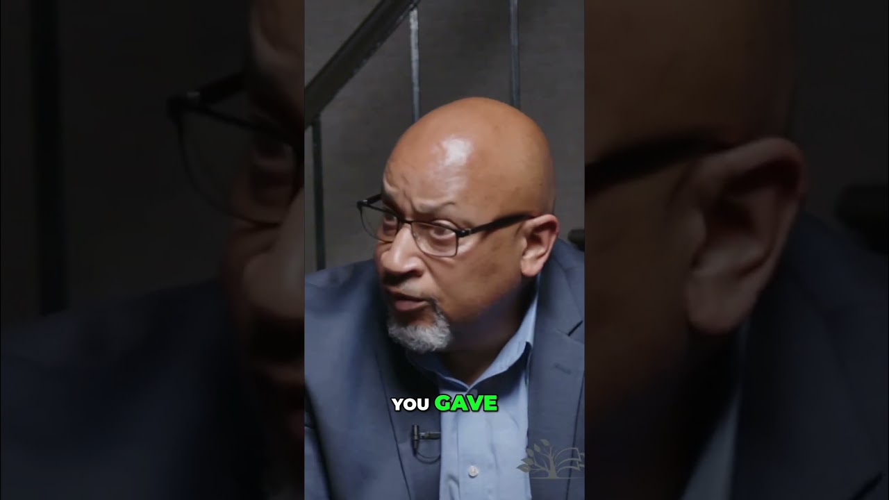 You Can’t Teach Kids Until You Fix This First | Baruti Kafele