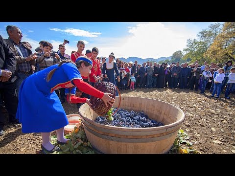 Visit Artsakh | Арцах | HD