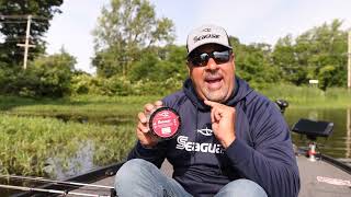 Fishing Line Videos