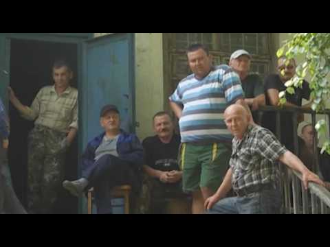Пролетарии продолжают голодный протест