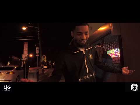 Buck LGR - Lil Niggas