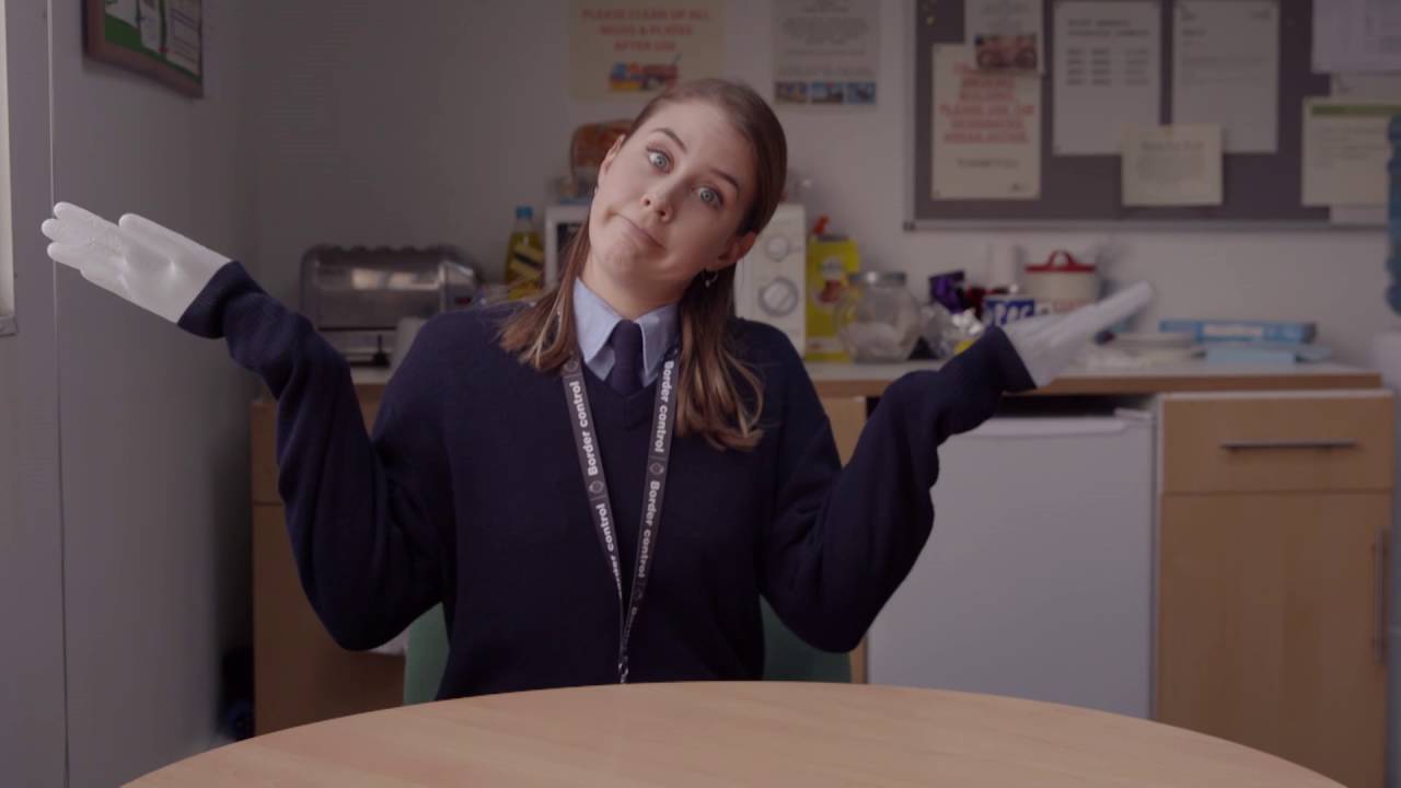 Trailer | Borderline | Channel 5