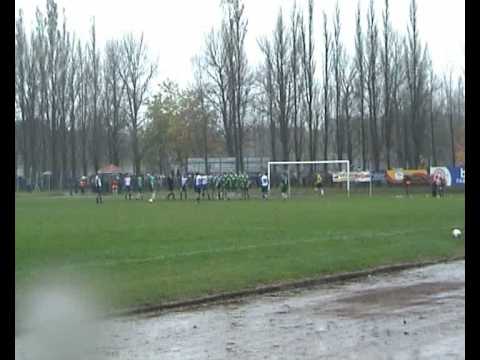 2004.10.30.Kotwica Kołobrzeg - Lechia Gdańsk 3:2 [2:0]
