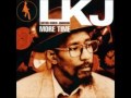 Linton Kwesi Johnson - More time