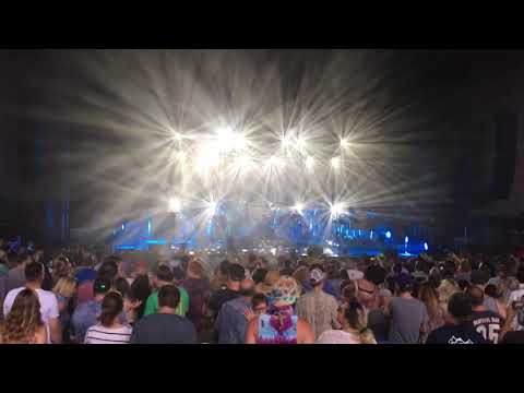 String Cheese Incident 7/3/19 Louisville, Climb