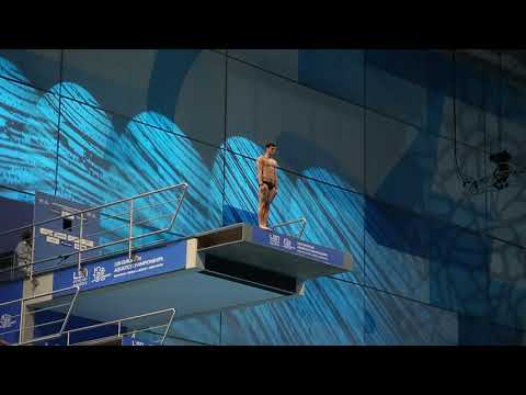 Tom Daley, GBR, 307C 10M Final
