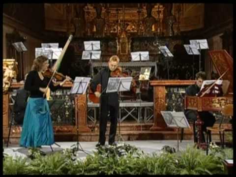 Maurizio Cazzati, Ciaccona