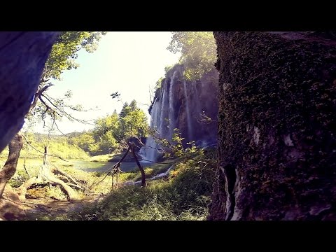 Amazing Roadtrip - East Europe - GOPRO