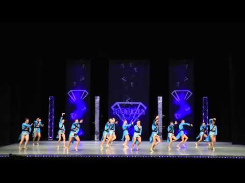 Kero Kero Bonito - Precision Dance Center [Fresno, CA]