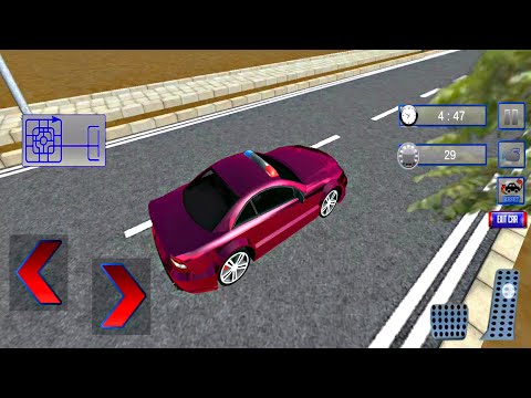 Car Simulators 2 - Border Police Patrol Duty Sim - Car Simulators Game - Android ios Gameplay