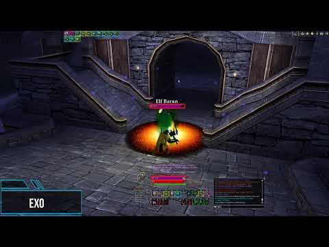 DAOC Phoenix - Inchai RR11 Shadowblade - 2021