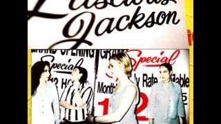 Luscious Jackson - Fever In Fever Out