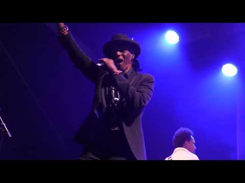 Take Me To The River All-Stars New Orleans feat. Cyril Neville @ Swing Wespelaar  - 24/08/25