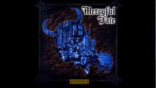 Mercyful Fate - Fear (Studio Version)