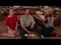 New Girl Winston S Rant