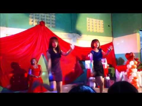 Afterbeat (Lime and Yoonjo Cover)- Do You Want Some Tea Cover