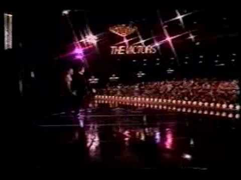 Tai Babilonia and Randy Gardner