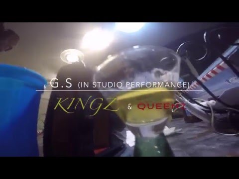 G.S - Kingz & Queenz (Exclusive Leak)