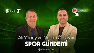 SPOR GÜNDEMİ - 07.09.2026