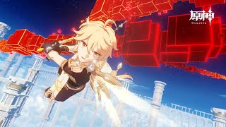 Опубликованы несколько рекламных TV-роликов Genshin Impact. Игроки получат больше наград на старте