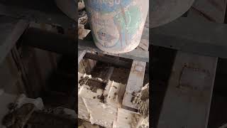 kinh nghiệm chống phình lòng trong vuông vát góc 60
