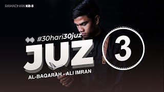 Download lagu JUZ 3 - Muzammil Hasballah mp3