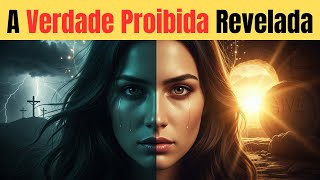 Os Segredos de Maria Madalena: O Que a Bíblia NÃO Conta Sobre Ela?