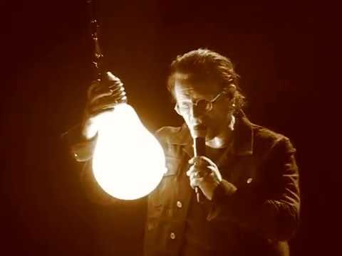 U2 - 13 (There is a light) (Belfast 2018)