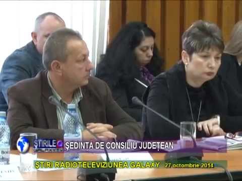 SEDINTA DE CONSILIU JUDETEAN MEHEDINTI