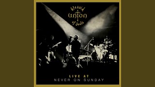 Forever for Tonight / Let Me Be the One (Live)